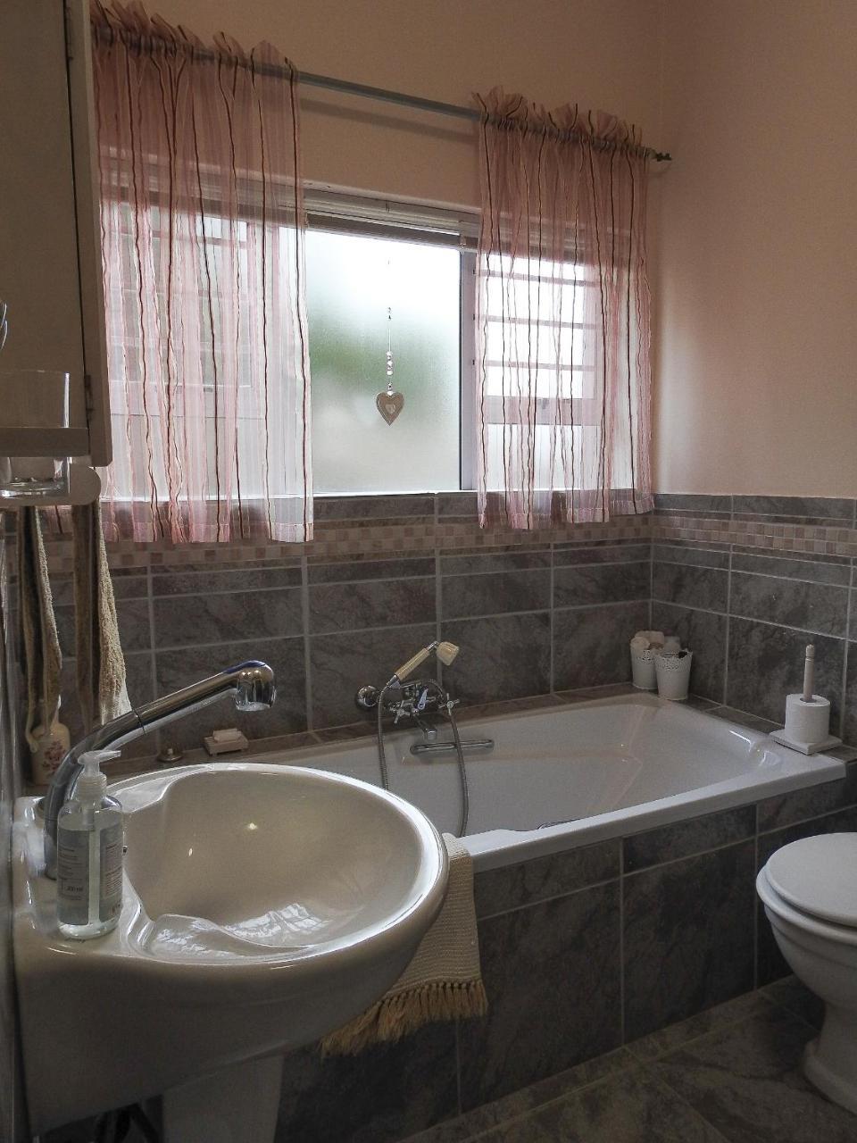 מלון Great Brak River At 29 Columba מראה חיצוני תמונה